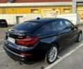 БМВ 5 Серия ГТ 2014 в Львове на Automoto.ua Черный БМВ 5 Серия ГТ, объемом двигателя 3 л и пробегом 170 тыс. км за 21000 $, фото 2 на Automoto.ua