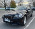 БМВ 5 Серия ГТ 2014 в Львове на Automoto.ua Черный БМВ 5 Серия ГТ, объемом двигателя 3 л и пробегом 170 тыс. км за 21000 $, фото 1 на Automoto.ua