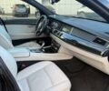 БМВ 5 Серия ГТ 2014 в Львове на Automoto.ua Черный БМВ 5 Серия ГТ, объемом двигателя 3 л и пробегом 170 тыс. км за 21000 $, фото 12 на Automoto.ua