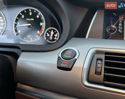 БМВ 5 Серия ГТ 2016 в Бродах на Automoto.ua Черный БМВ 5 Серия ГТ, объемом двигателя 3 л и пробегом 191 тыс. км за 23700 $, фото 35 на Automoto.ua