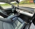 Чорний БМВ 5 Серія ГТ, об'ємом двигуна 3 л та пробігом 224 тис. км за 21000 $, фото 16 на Automoto.ua