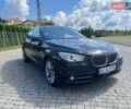 Чорний БМВ 5 Серія ГТ, об'ємом двигуна 3 л та пробігом 224 тис. км за 21000 $, фото 2 на Automoto.ua