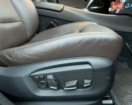 БМВ 5 Серия ГТ 2016 в Бродах на Automoto.ua Черный БМВ 5 Серия ГТ, объемом двигателя 3 л и пробегом 191 тыс. км за 23700 $, фото 51 на Automoto.ua