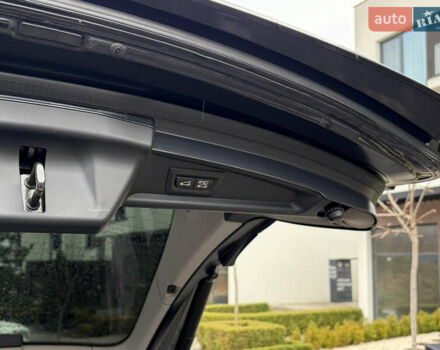 Чорний БМВ 5 Серія ГТ, об'ємом двигуна 3 л та пробігом 113 тис. км за 21500 $, фото 41 на Automoto.ua