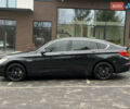 Чорний БМВ 5 Серія ГТ, об'ємом двигуна 3 л та пробігом 113 тис. км за 21500 $, фото 5 на Automoto.ua