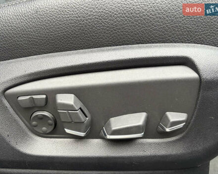 Чорний БМВ 5 Серія ГТ, об'ємом двигуна 3 л та пробігом 113 тис. км за 21500 $, фото 39 на Automoto.ua