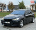 БМВ 5 Серия ГТ 2016 в Бродах на Automoto.ua Черный БМВ 5 Серия ГТ, объемом двигателя 3 л и пробегом 191 тыс. км за 23700 $, фото 1 на Automoto.ua