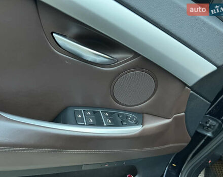 БМВ 5 Серия ГТ 2016 в Бродах на Automoto.ua Черный БМВ 5 Серия ГТ, объемом двигателя 3 л и пробегом 191 тыс. км за 23700 $, фото 23 на Automoto.ua