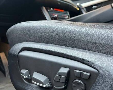 Черный БМВ 5 Серия ГТ, объемом двигателя 2.99 л и пробегом 300 тыс. км за 22500 $, фото 16 на Automoto.ua