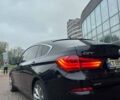 Черный БМВ 5 Серия ГТ, объемом двигателя 2.99 л и пробегом 300 тыс. км за 22500 $, фото 18 на Automoto.ua