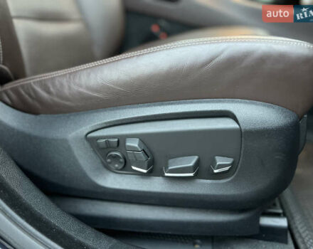 БМВ 5 Серия ГТ 2016 в Бродах на Automoto.ua Черный БМВ 5 Серия ГТ, объемом двигателя 3 л и пробегом 191 тыс. км за 23700 $, фото 57 на Automoto.ua