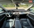 Чорний БМВ 5 Серія ГТ, об'ємом двигуна 3 л та пробігом 224 тис. км за 21000 $, фото 14 на Automoto.ua