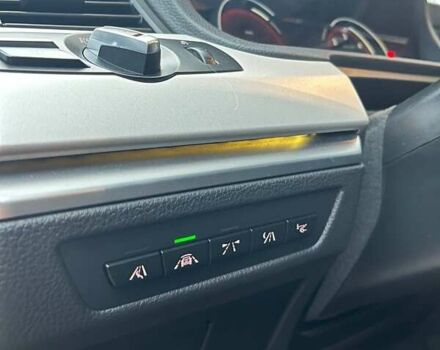 Черный БМВ 5 Серия ГТ, объемом двигателя 2.99 л и пробегом 300 тыс. км за 22500 $, фото 13 на Automoto.ua