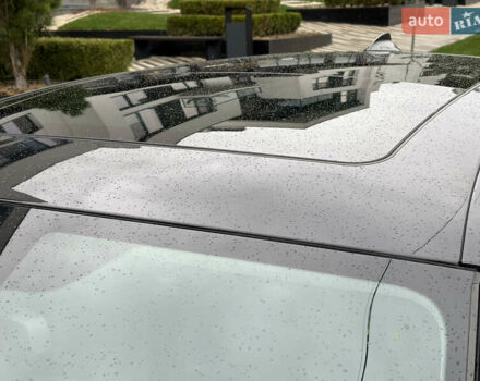 Чорний БМВ 5 Серія ГТ, об'ємом двигуна 3 л та пробігом 113 тис. км за 21500 $, фото 14 на Automoto.ua