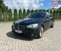 Чорний БМВ 5 Серія ГТ, об'ємом двигуна 3 л та пробігом 224 тис. км за 21000 $, фото 11 на Automoto.ua
