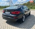 Чорний БМВ 5 Серія ГТ, об'ємом двигуна 3 л та пробігом 224 тис. км за 21000 $, фото 9 на Automoto.ua