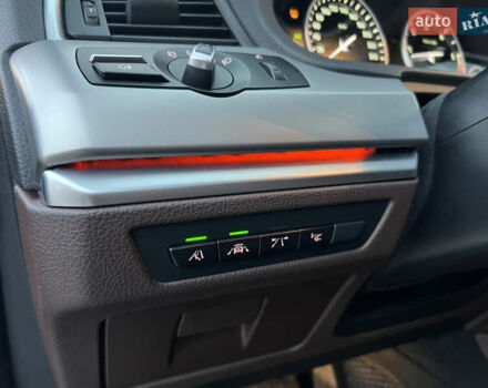 БМВ 5 Серия ГТ 2016 в Бродах на Automoto.ua Черный БМВ 5 Серия ГТ, объемом двигателя 3 л и пробегом 191 тыс. км за 23700 $, фото 28 на Automoto.ua