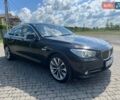 Чорний БМВ 5 Серія ГТ, об'ємом двигуна 3 л та пробігом 224 тис. км за 21000 $, фото 3 на Automoto.ua