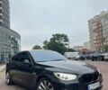 Черный БМВ 5 Серия ГТ, объемом двигателя 2.99 л и пробегом 300 тыс. км за 22500 $, фото 9 на Automoto.ua