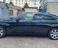 Черный БМВ 5 Серия ГТ, объемом двигателя 2 л и пробегом 270 тыс. км за 19900 $, фото 7 на Automoto.ua
