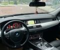 Черный БМВ 5 Серия ГТ, объемом двигателя 2.99 л и пробегом 300 тыс. км за 22500 $, фото 15 на Automoto.ua