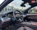 БМВ 5 Серия ГТ 2016 в Бродах на Automoto.ua Черный БМВ 5 Серия ГТ, объемом двигателя 3 л и пробегом 191 тыс. км за 23700 $, фото 24 на Automoto.ua