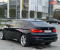 БМВ 5 Серия ГТ 2016 в Бродах на Automoto.ua Черный БМВ 5 Серия ГТ, объемом двигателя 3 л и пробегом 191 тыс. км за 23700 $, фото 3 на Automoto.ua