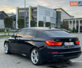 БМВ 5 Серия ГТ 2016 в Бродах на Automoto.ua Черный БМВ 5 Серия ГТ, объемом двигателя 3 л и пробегом 191 тыс. км за 23700 $, фото 16 на Automoto.ua