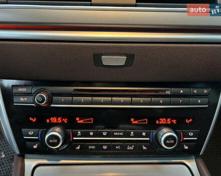 БМВ 5 Серия ГТ 2016 в Бродах на Automoto.ua Черный БМВ 5 Серия ГТ, объемом двигателя 3 л и пробегом 191 тыс. км за 23700 $, фото 34 на Automoto.ua