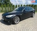 Чорний БМВ 5 Серія ГТ, об'ємом двигуна 3 л та пробігом 224 тис. км за 21000 $, фото 1 на Automoto.ua