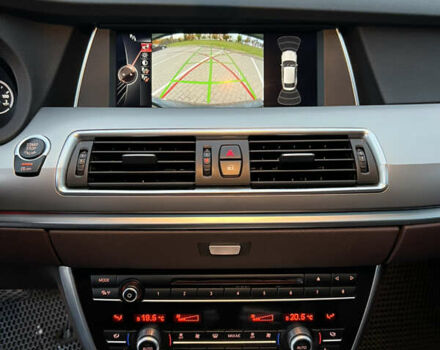 БМВ 5 Серия ГТ 2016 в Бродах на Automoto.ua Черный БМВ 5 Серия ГТ, объемом двигателя 3 л и пробегом 191 тыс. км за 23700 $, фото 33 на Automoto.ua