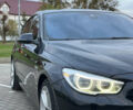БМВ 5 Серия ГТ 2016 в Бродах на Automoto.ua Черный БМВ 5 Серия ГТ, объемом двигателя 3 л и пробегом 191 тыс. км за 23700 $, фото 19 на Automoto.ua