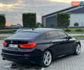 БМВ 5 Серия ГТ 2016 в Бродах на Automoto.ua Черный БМВ 5 Серия ГТ, объемом двигателя 3 л и пробегом 191 тыс. км за 23700 $, фото 14 на Automoto.ua