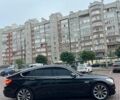 Черный БМВ 5 Серия ГТ, объемом двигателя 2.99 л и пробегом 300 тыс. км за 22500 $, фото 8 на Automoto.ua