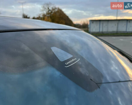 БМВ 5 Серия ГТ 2016 в Бродах на Automoto.ua Черный БМВ 5 Серия ГТ, объемом двигателя 3 л и пробегом 191 тыс. км за 23700 $, фото 9 на Automoto.ua