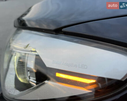 БМВ 5 Серия ГТ 2016 в Бродах на Automoto.ua Черный БМВ 5 Серия ГТ, объемом двигателя 3 л и пробегом 191 тыс. км за 23700 $, фото 8 на Automoto.ua