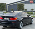БМВ 5 Серия ГТ 2016 в Бродах на Automoto.ua Черный БМВ 5 Серия ГТ, объемом двигателя 3 л и пробегом 191 тыс. км за 23700 $, фото 5 на Automoto.ua