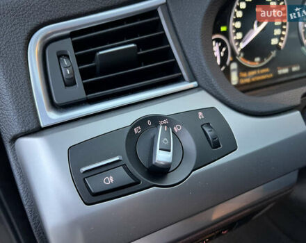 БМВ 5 Серия ГТ 2016 в Бродах на Automoto.ua Черный БМВ 5 Серия ГТ, объемом двигателя 3 л и пробегом 191 тыс. км за 23700 $, фото 29 на Automoto.ua