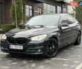 Чорний БМВ 5 Серія ГТ, об'ємом двигуна 3 л та пробігом 113 тис. км за 21500 $, фото 1 на Automoto.ua