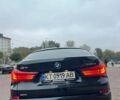 Черный БМВ 5 Серия ГТ, объемом двигателя 2.99 л и пробегом 300 тыс. км за 22500 $, фото 4 на Automoto.ua