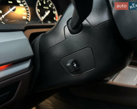 БМВ 5 Серия ГТ 2016 в Бродах на Automoto.ua Черный БМВ 5 Серия ГТ, объемом двигателя 3 л и пробегом 191 тыс. км за 23700 $, фото 58 на Automoto.ua