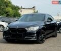 Чорний БМВ 5 Серія ГТ, об'ємом двигуна 3 л та пробігом 113 тис. км за 16500 $, фото 1 на Automoto.ua