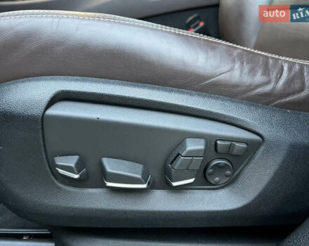 БМВ 5 Серия ГТ 2016 в Бродах на Automoto.ua Черный БМВ 5 Серия ГТ, объемом двигателя 3 л и пробегом 191 тыс. км за 23700 $, фото 26 на Automoto.ua