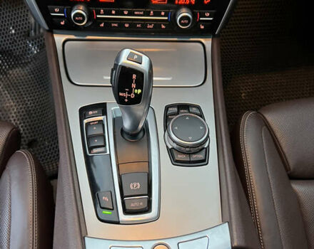 БМВ 5 Серия ГТ 2016 в Бродах на Automoto.ua Черный БМВ 5 Серия ГТ, объемом двигателя 3 л и пробегом 191 тыс. км за 23700 $, фото 36 на Automoto.ua