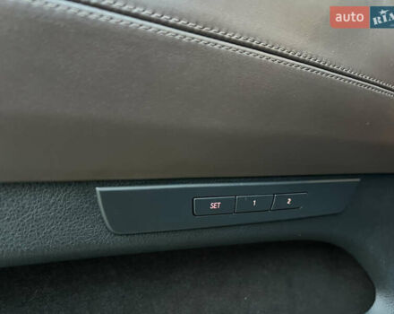 БМВ 5 Серия ГТ 2016 в Бродах на Automoto.ua Черный БМВ 5 Серия ГТ, объемом двигателя 3 л и пробегом 191 тыс. км за 23700 $, фото 31 на Automoto.ua