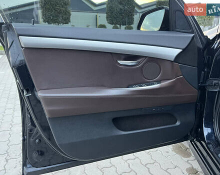БМВ 5 Серия ГТ 2016 в Бродах на Automoto.ua Черный БМВ 5 Серия ГТ, объемом двигателя 3 л и пробегом 191 тыс. км за 23700 $, фото 22 на Automoto.ua