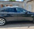 Черный БМВ 5 Серия ГТ, объемом двигателя 2 л и пробегом 270 тыс. км за 19900 $, фото 6 на Automoto.ua