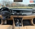 Чорний БМВ 5 Серія ГТ, об'ємом двигуна 2 л та пробігом 120 тис. км за 20000 $, фото 4 на Automoto.ua