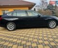Черный БМВ 5 Серия ГТ, объемом двигателя 2 л и пробегом 120 тыс. км за 20000 $, фото 2 на Automoto.ua