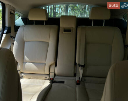 Чорний БМВ 5 Серія ГТ, об'ємом двигуна 2 л та пробігом 109 тис. км за 19900 $, фото 21 на Automoto.ua